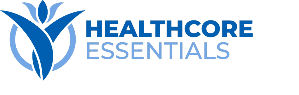 Health Core Logo