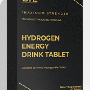 Hydrogen Energy