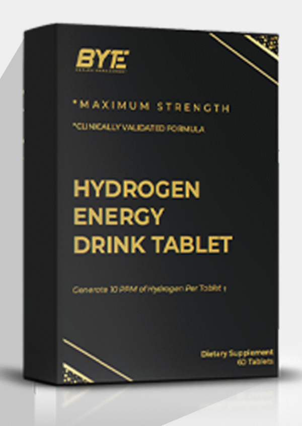 Hydrogen Energy