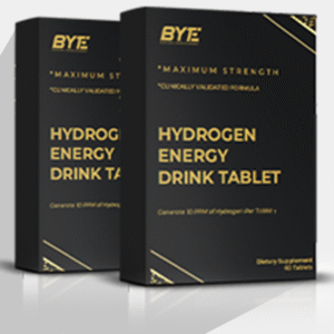 Hydrogen Energy Dealer Package / 2 packs