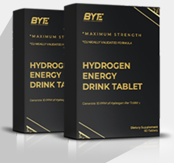 Hydrogen Energy Dealer Package / 2 packs