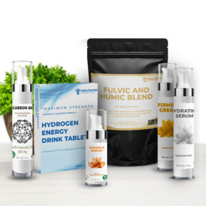 Insideout Vital & Beauty (Combo Pack)