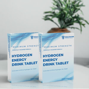 HYDROGEN ENERGY DRINK TABLET  Hydrogen Energy Consultant Package/14 packs