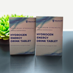 Hydrogen Energy Dealer Package / 2 packs