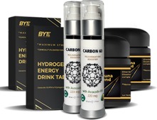 2 Vitality Trio Combo Pack