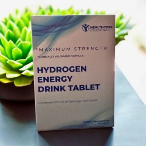 Hydrogen Energy