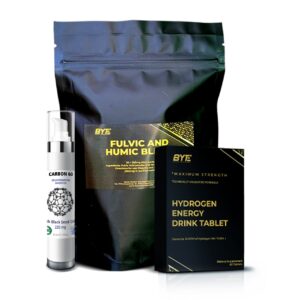 Vitality Trio Pack