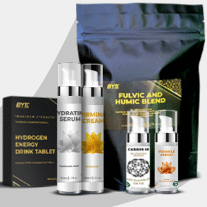 Insideout Vital & Beauty (Combo Pack)